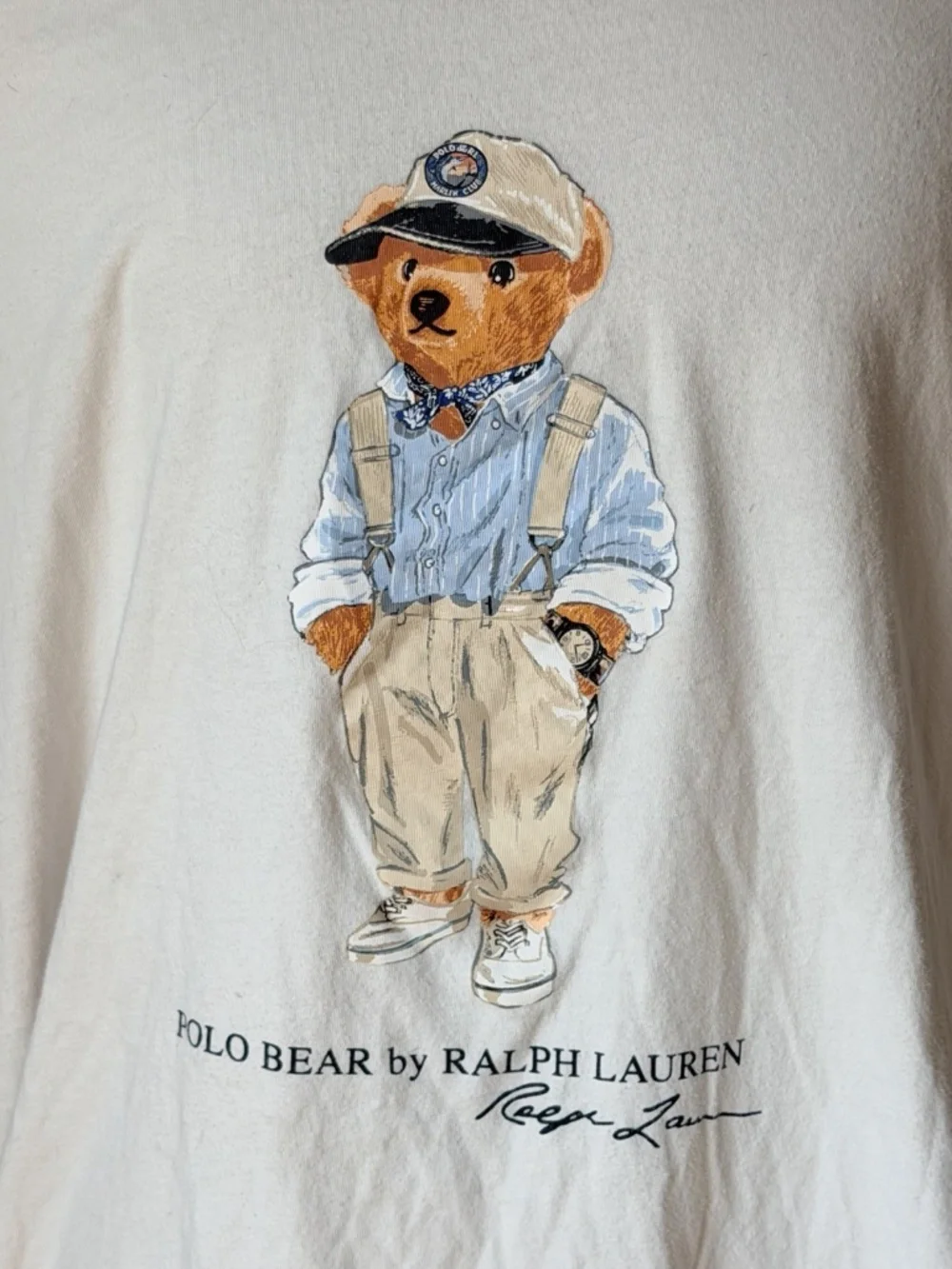 Polo Ralph Lauren polo by